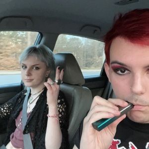 Meet your Posher, Carson